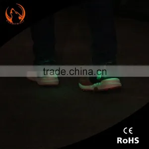 Shoe Safety Clip Light Led Lights for Runners Safety Shoe Light thumbnail-1