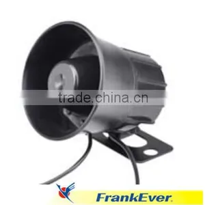 Electric Siren Police Siren for Sale DC 24V SIREN thumbnail-1