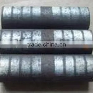 OCEPO Factory Manufacturer Steel Bar Cold Stamping Machine for Making Rebar Coupler thumbnail-3
