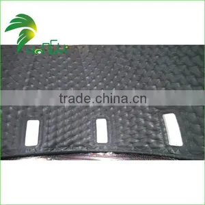 Big Inflatable Grey Dome Tent , Inflatable Outdoor Use Double Pvc Tent thumbnail-4