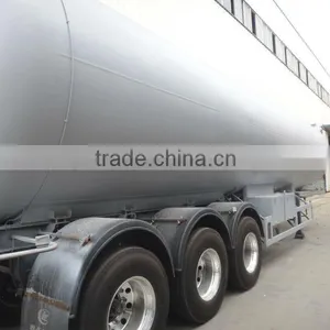 58500L LPG Semitrailer thumbnail-1