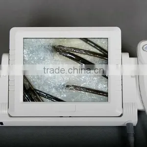 Hot in INDIA Skin and Hair Analyzer Machine thumbnail-4