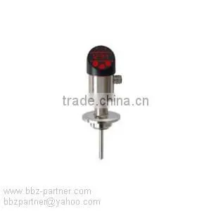 BBZ DTST120 Series Intelligent Industrial Temperature Measurement With Full Sealed Structure for Military Industry thumbnail-3