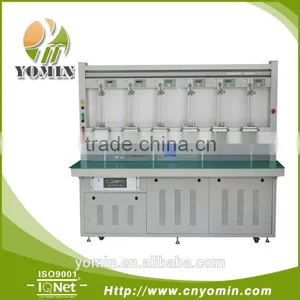 Single Phase KWH Meter Calibration Test Bench,China Factory Test Bench/ thumbnail-1