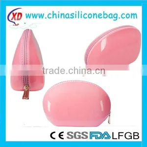 PVC Material and Women Gender Coin Purse thumbnail-2