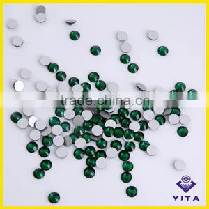 SS20 Elerald Flatback Crystal DIY Fashion Accessories thumbnail-1
