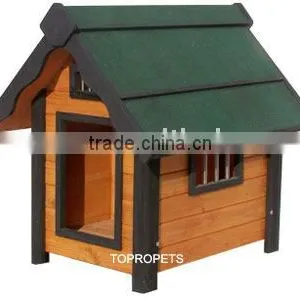 Wood Pet Home thumbnail-1