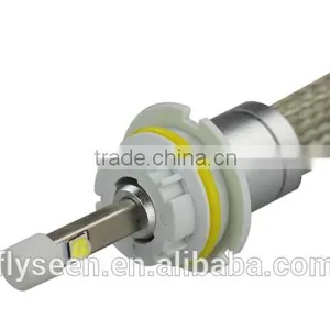 New Arrival 40W 4800LM h1 h3 h4 h7 H11 H13 9004 9006 9007 9005 R3 Led Headlight thumbnail-1