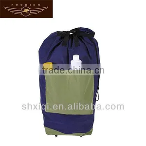 2014 Laundry Bag With Wheels thumbnail-1