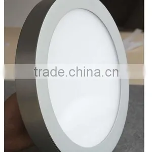 Dimmable High Quality Thin Flat Led Ceiling Light thumbnail-4