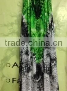 SILK KAFTANS thumbnail-6