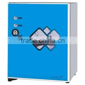Household Disinfection Cabinet Home Use Dish Dryer Ultraviolet Light Disinfection Towel Cabinet thumbnail-1