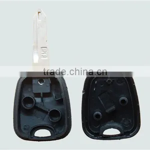 Discount Price Citroen c3 Transponder Key Shell With 206 Blade Car Key Shell thumbnail-2