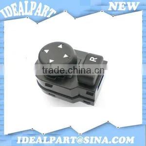OEM Mirrow Control Switch Rearview Side Folding Mirror Switch thumbnail-1