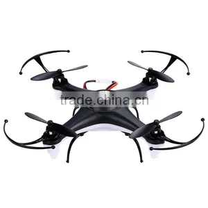 Mini 2.4Ghz 6 Axis Gyro 6 Channels RC Quadcopter 360 Rotate Drone Helicopter#SV028747 thumbnail-3