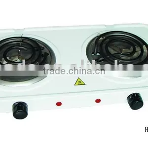 2000W Electric Stove thumbnail-1
