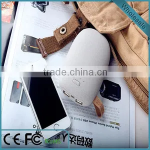 2016 Hot Selling Products Wholesale Mini Power Bank 2600mah Power Bank for Mobile Phone thumbnail-1