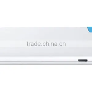 Ultra Slim Polymer Battery 10000mAh Power Bank Built-in Cable High Quality With CE/ROHS/FCC Certificates thumbnail-1