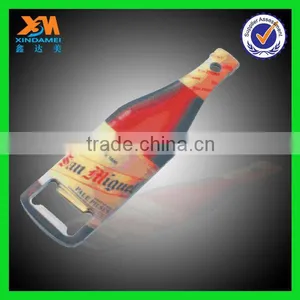 2015 Custom Beer Bottle Opener Keychain thumbnail-5