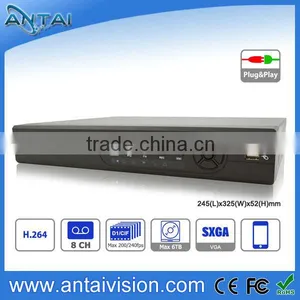 Hotsaling 8ch H.264 SDI 1080P DVR thumbnail-1