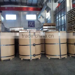 China Supplier Aluminum Strip Stock 1050 1060 1200 O H12 H14 thumbnail-2