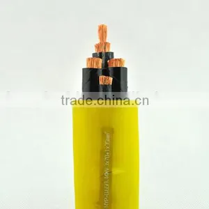 Heavy-duty Copper Sheathed Mineral Insulated Cable thumbnail-3