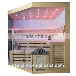 2016 Electric Sauna Room Heater With Controller thumbnail-3