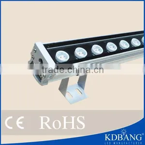 Good Quality Waterproof Ip65 Led Rgb 18w Wall Washer thumbnail-1