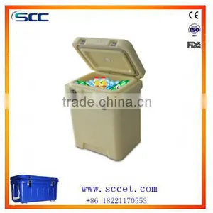 Storing Beer Cooler Box Insulated Ice Chest With FDA & CE thumbnail-1