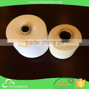 Eco Friendly Cotton Weaving Yarn Recycled Cotton Mop Yarn thumbnail-1