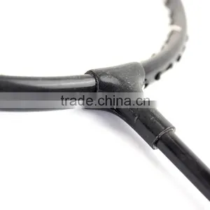 Aluminum Frame Badminton Racquet thumbnail-3