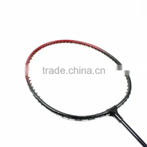 Timing Good Quality Cheap Composite Badminton Racquet Quality Choice thumbnail-2