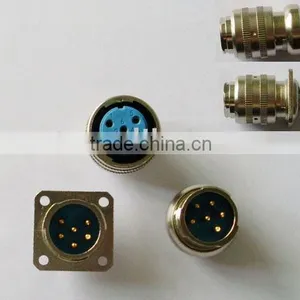 Interchangeable Jaeger Connector thumbnail-1