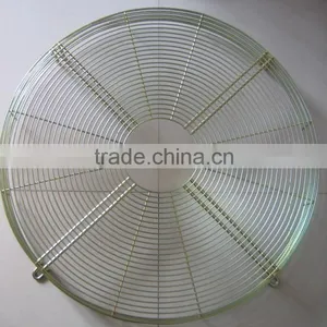 Wire Guards and Protection Fabrications thumbnail-4