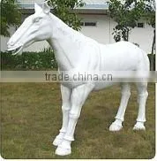 Fashion Display Horse Mannequin thumbnail-1