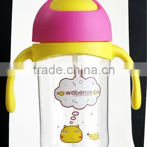 Plastic Baby Bottles for Sale thumbnail-1