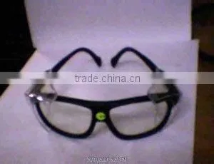 UV PROTECTED GOGGLES (SSS-0718) thumbnail-1