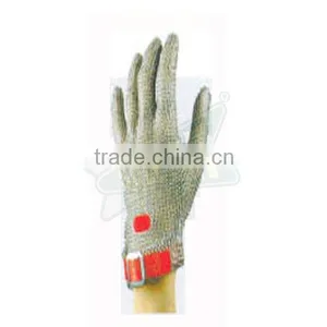 STAINLESS STEEL GLOVES for Hand Protection (SSS-0766) thumbnail-1