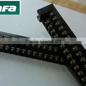 Terminal Block 1000v/2-pole Terminal Blocks thumbnail-1