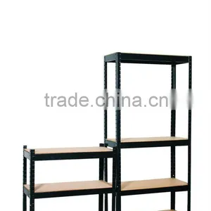 Boltless Storage Shelving Rack Unit thumbnail-1