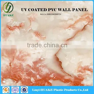 Uv Coating Interior Decorative Led Video Wall Panel thumbnail-1