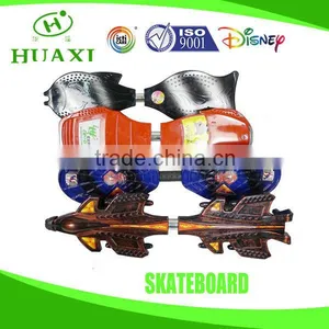 Electric Skateboard thumbnail-1