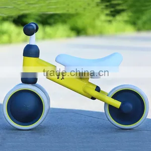 Aluminum Alloy Frame Children Tricycle thumbnail-4