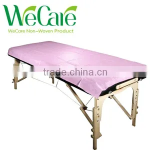 Disposable Nonwoven Sterile Surgical Bed Sheet thumbnail-1