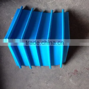 PVC WATERESTOP STRIP WATER PROOF MATERIAL EXPASION JOINT SPLICE thumbnail-1