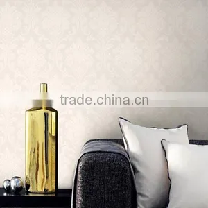 Customized Single Vinyl Fluorescent Wallpaper thumbnail-2