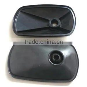 Oem Injection Molded Plastic Auto Parts thumbnail-1
