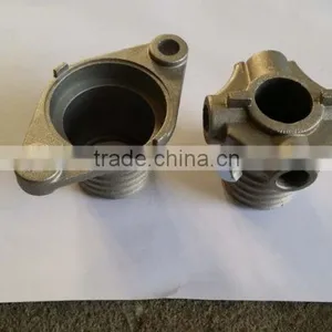 1 3/4 Inches Flange, Spring Cones thumbnail-1