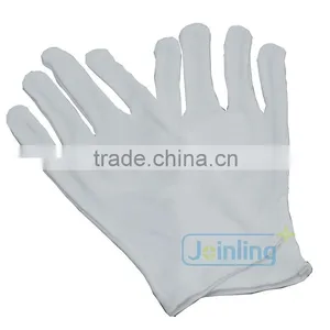 Cotton Knitted Gloves thumbnail-1