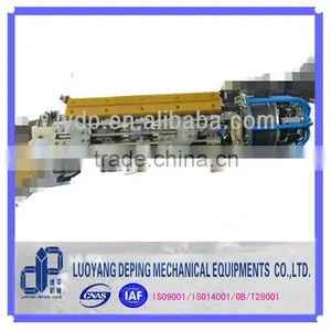 Tube Bending Mandrel thumbnail-1